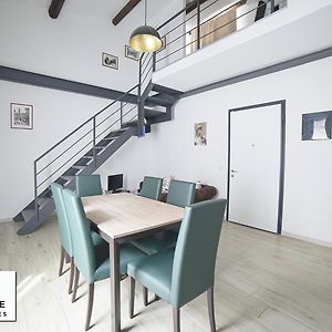 Appartement met Drie Slaapkamers